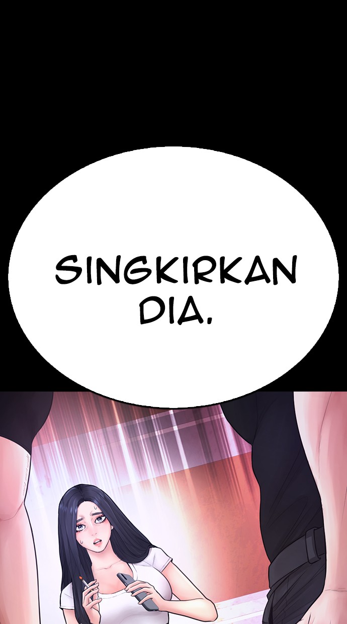 Halaman 118 dari Daddy Goes to School Chapter 57