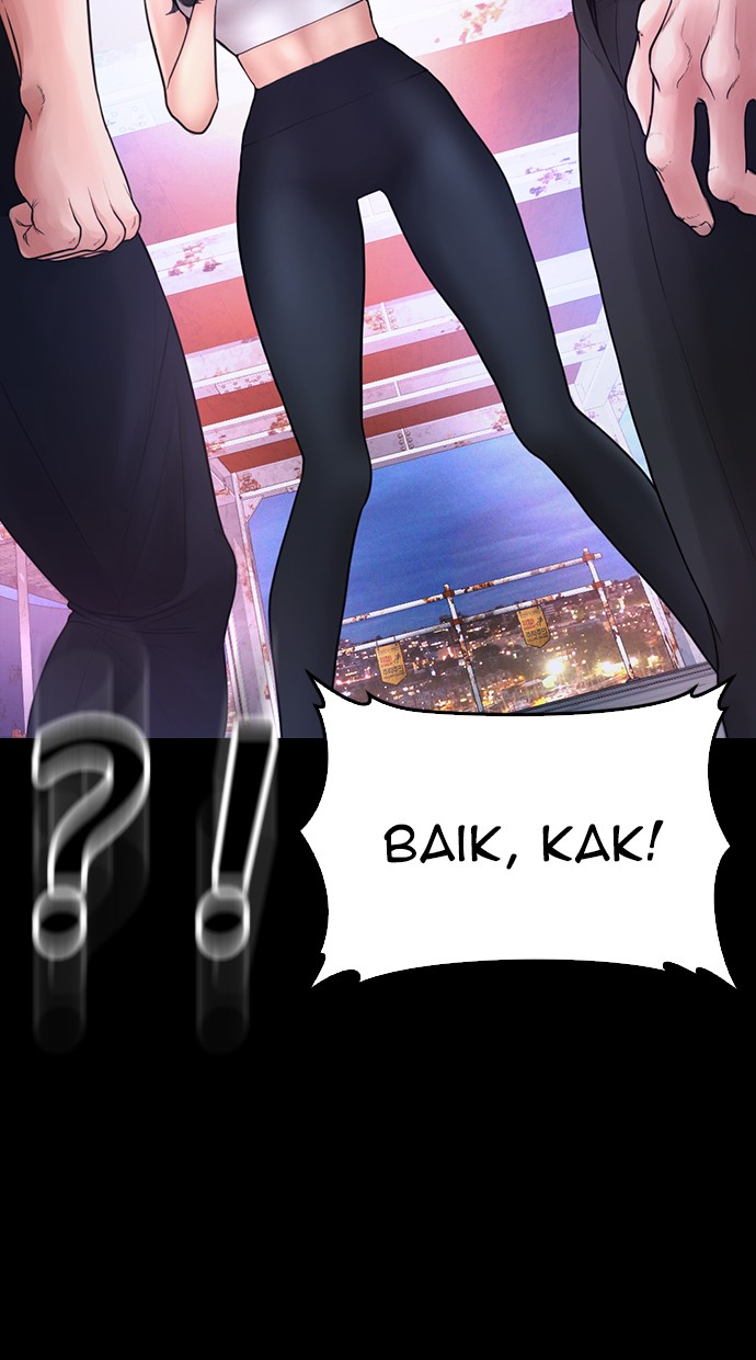 Halaman 119 dari Daddy Goes to School Chapter 57