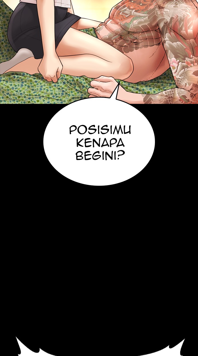 Halaman 12 dari Daddy Goes to School Chapter 57
