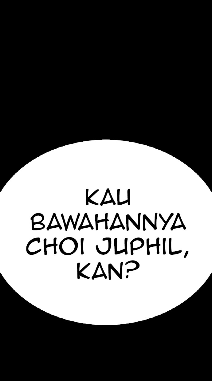 Halaman 128 dari Daddy Goes to School Chapter 57