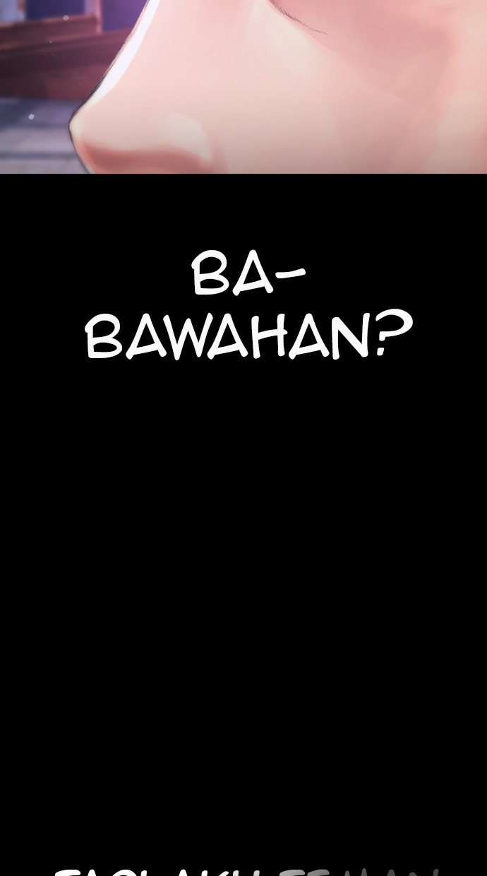 Halaman 131 dari Daddy Goes to School Chapter 57