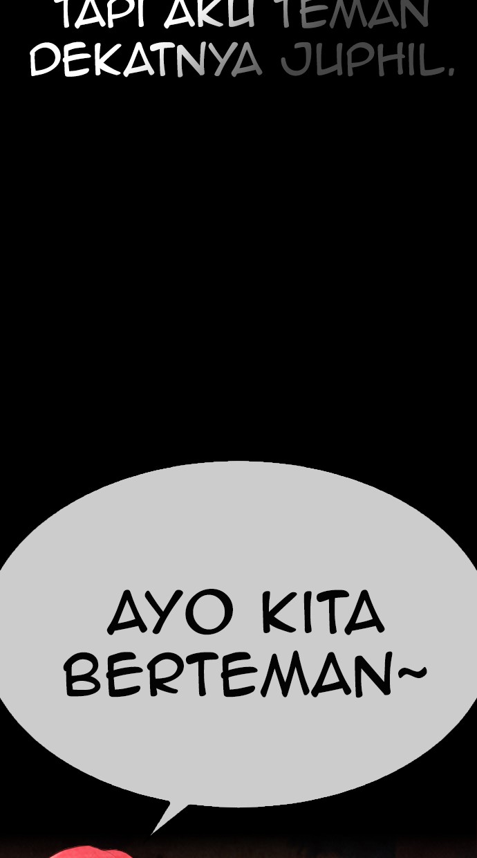 Halaman 132 dari Daddy Goes to School Chapter 57