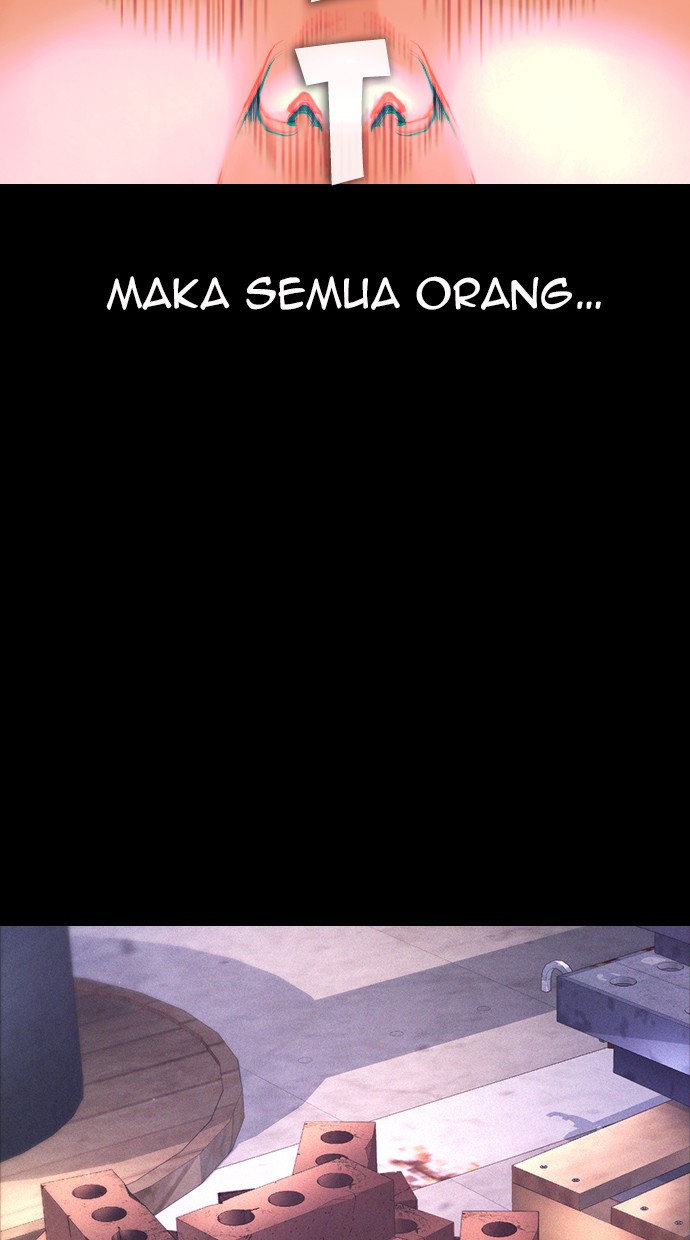 Halaman 144 dari Daddy Goes to School Chapter 57