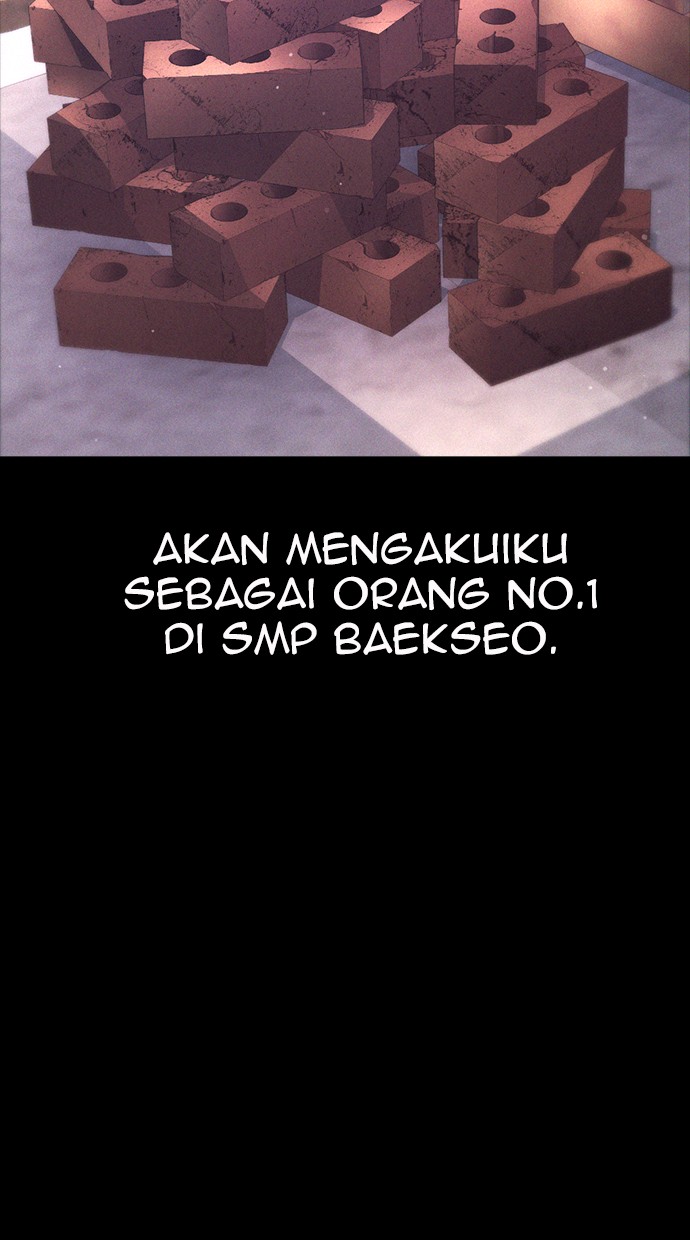 Halaman 145 dari Daddy Goes to School Chapter 57