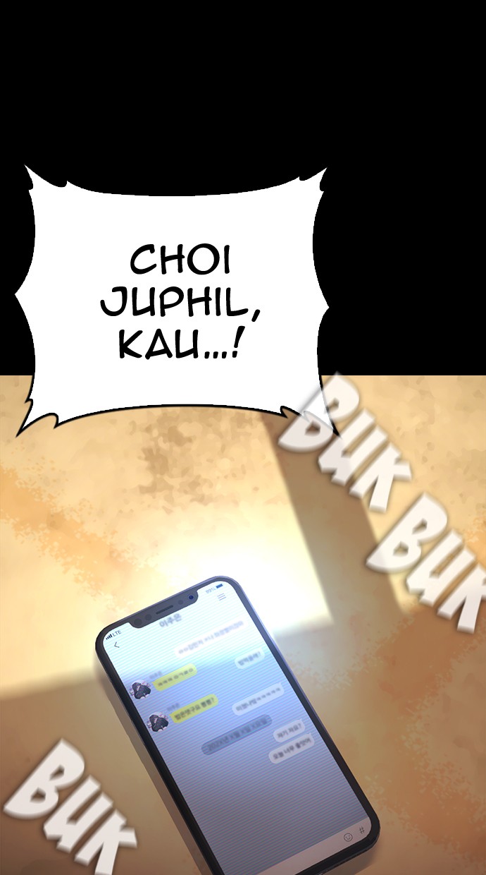 Halaman 15 dari Daddy Goes to School Chapter 57