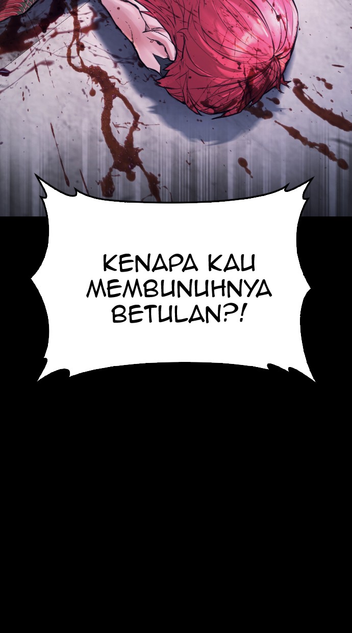 Halaman 168 dari Daddy Goes to School Chapter 57