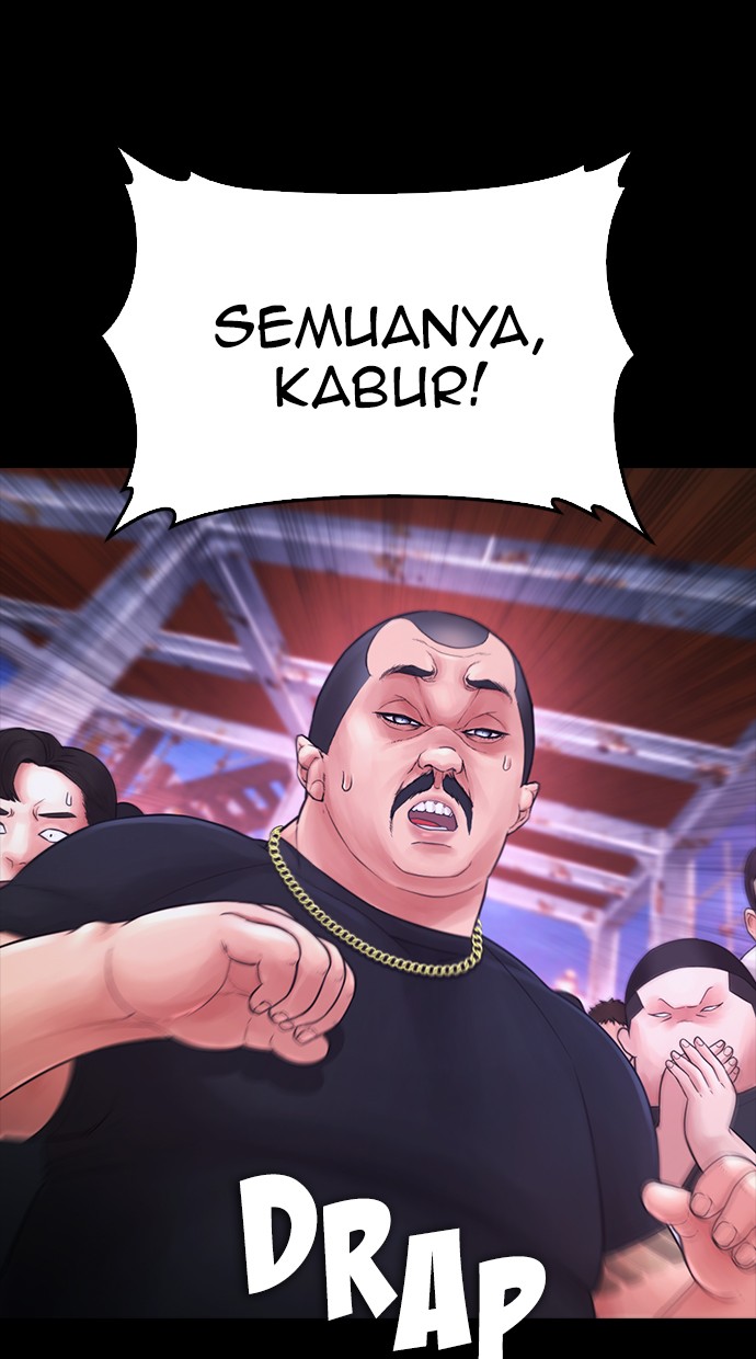 Halaman 169 dari Daddy Goes to School Chapter 57