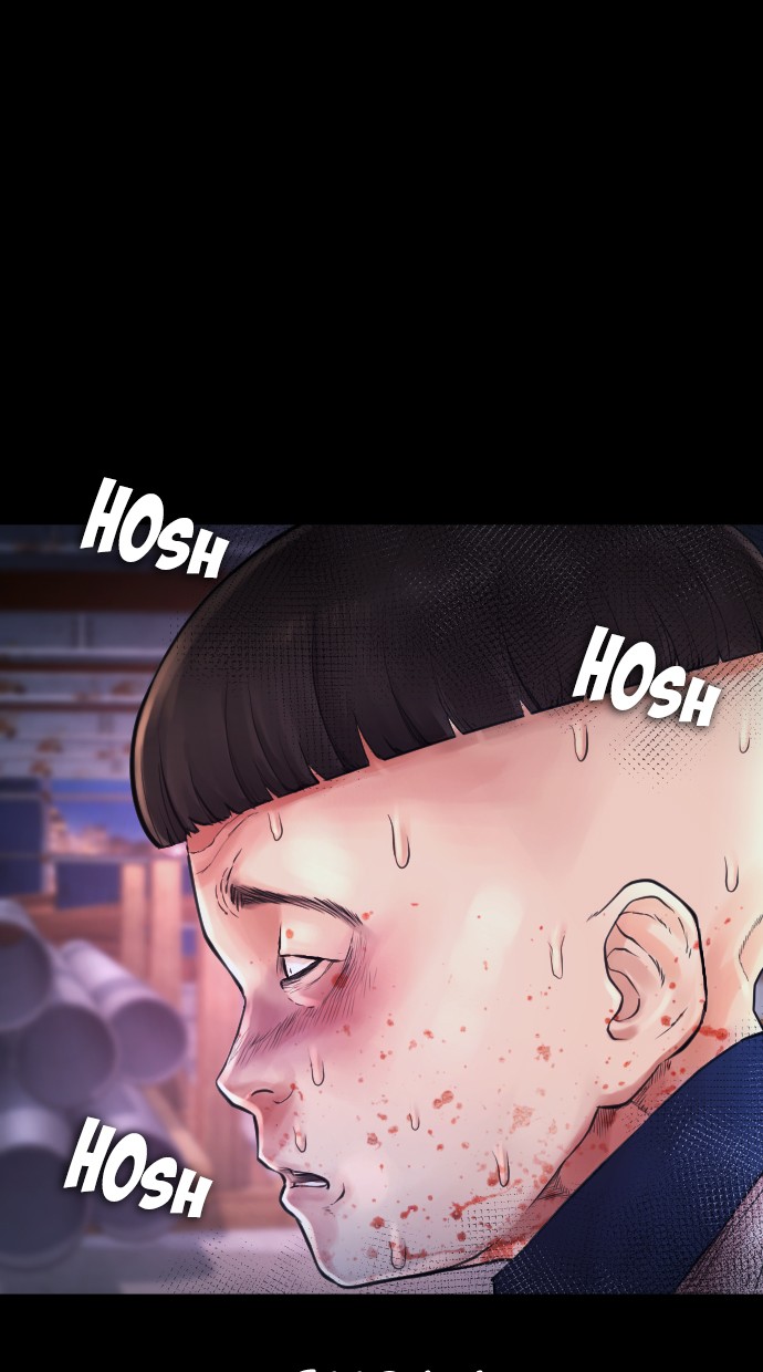 Halaman 173 dari Daddy Goes to School Chapter 57