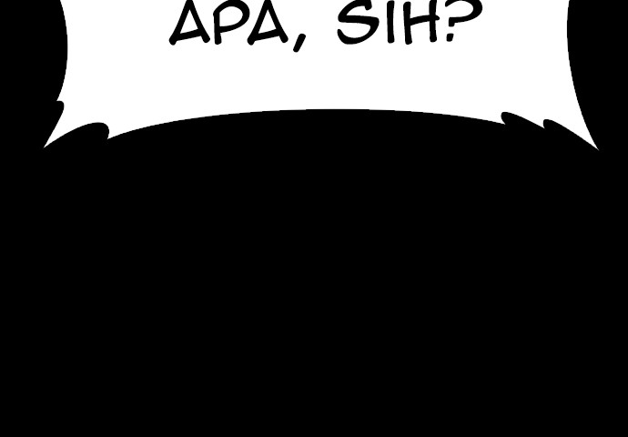 Halaman 19 dari Daddy Goes to School Chapter 57