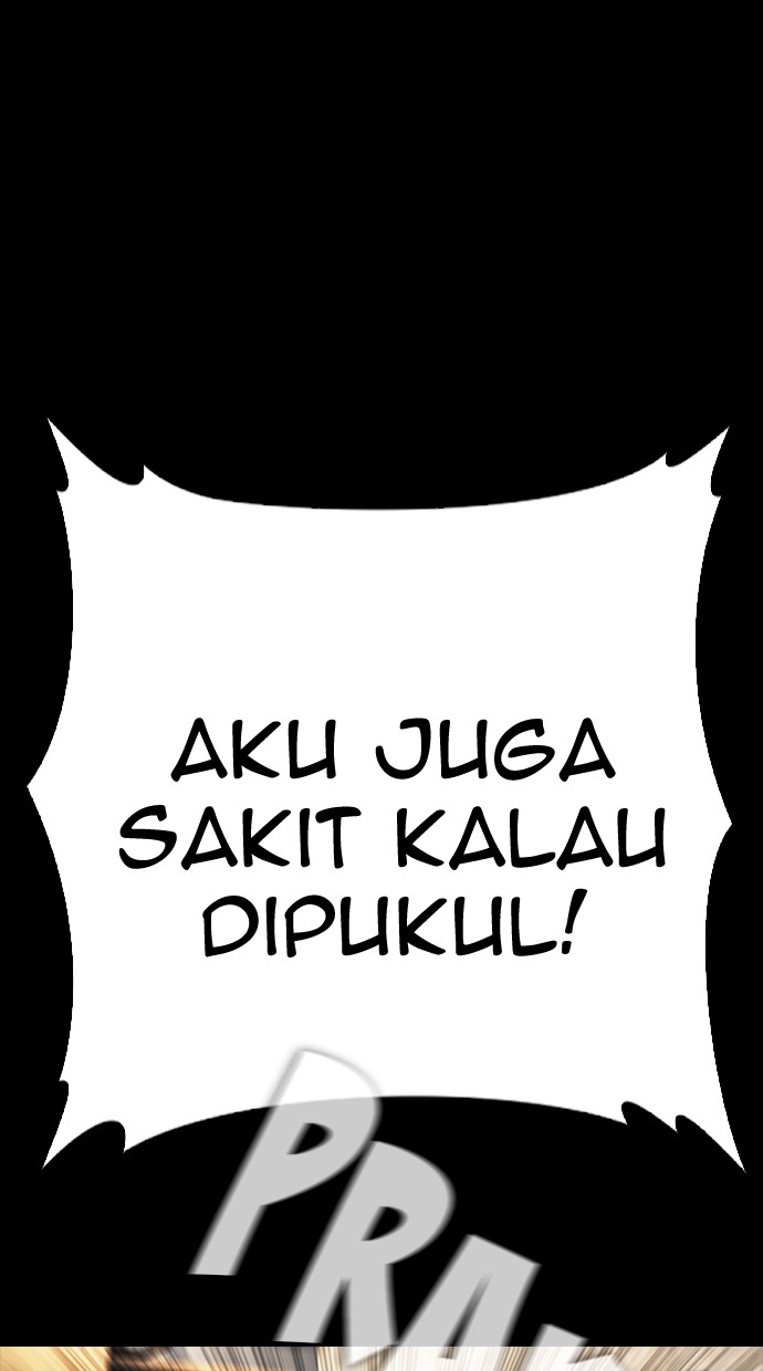 Halaman 23 dari Daddy Goes to School Chapter 57