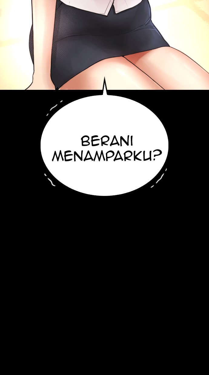 Halaman 26 dari Daddy Goes to School Chapter 57