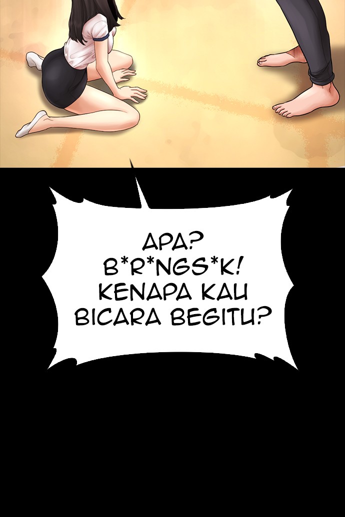 Halaman 28 dari Daddy Goes to School Chapter 57