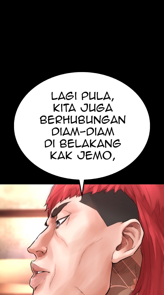 Halaman 29 dari Daddy Goes to School Chapter 57