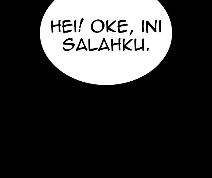 Halaman 36 dari Daddy Goes to School Chapter 57