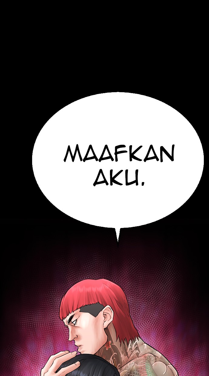Halaman 37 dari Daddy Goes to School Chapter 57