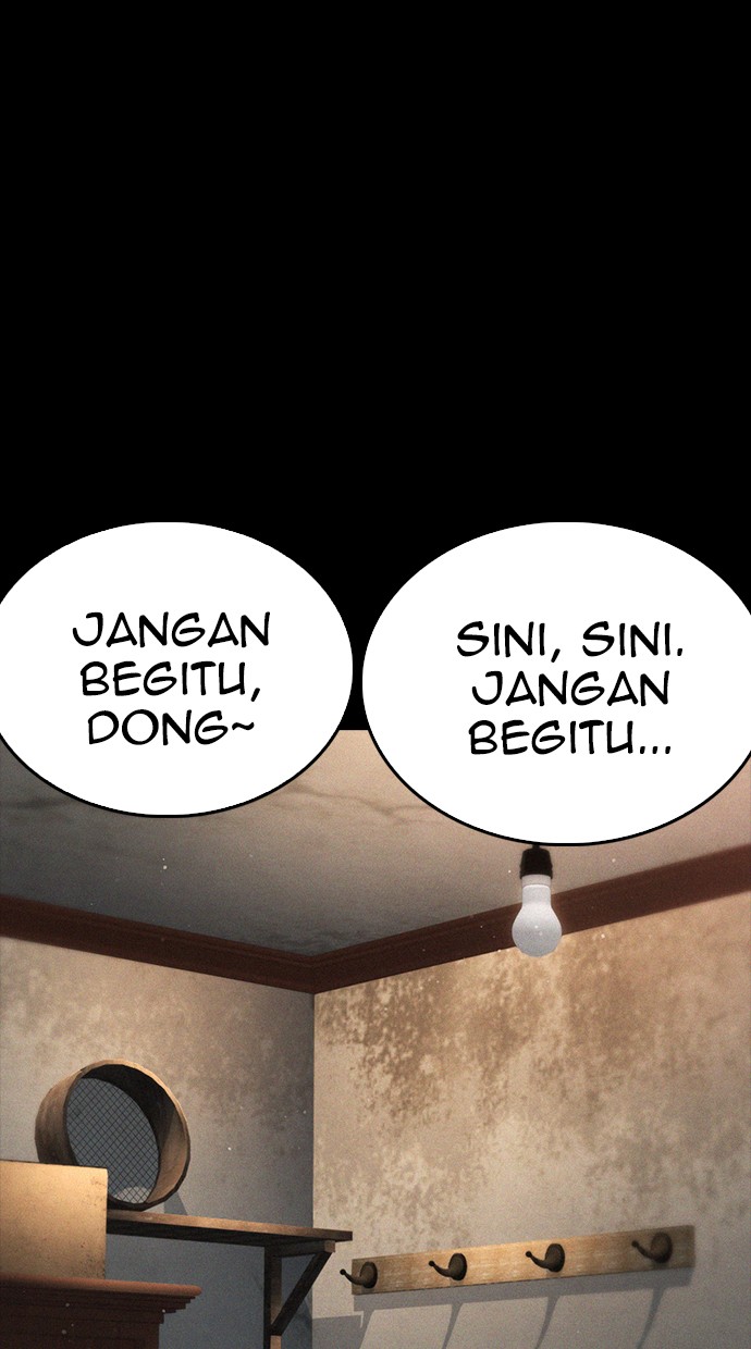 Halaman 41 dari Daddy Goes to School Chapter 57