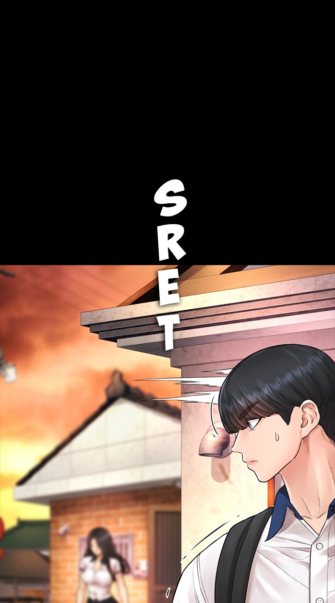 Halaman 48 dari Daddy Goes to School Chapter 57