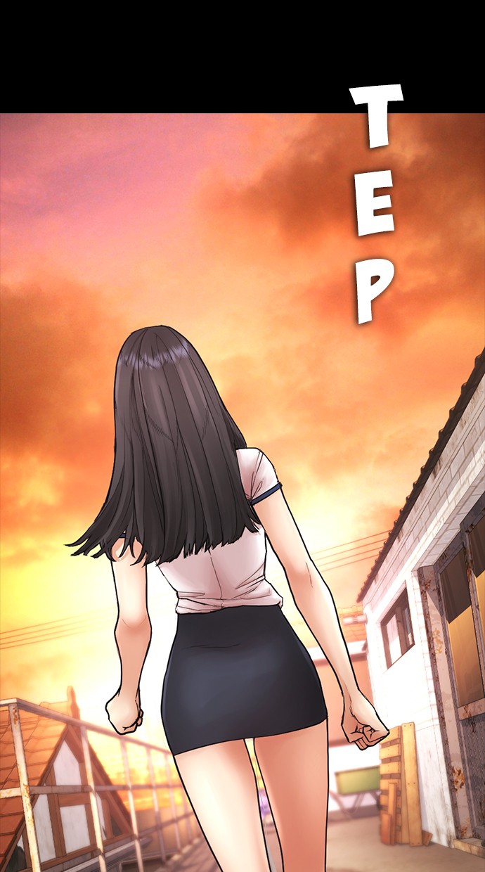 Halaman 50 dari Daddy Goes to School Chapter 57