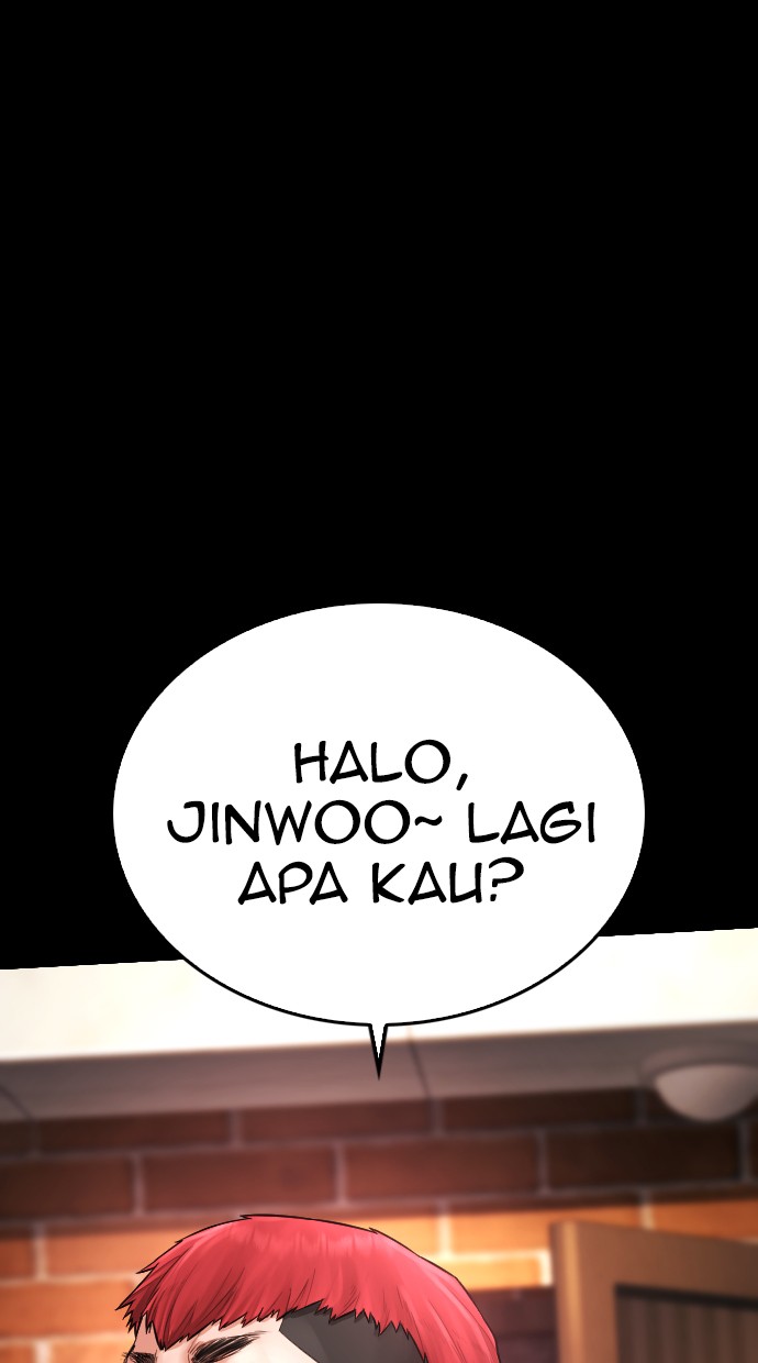 Halaman 54 dari Daddy Goes to School Chapter 57