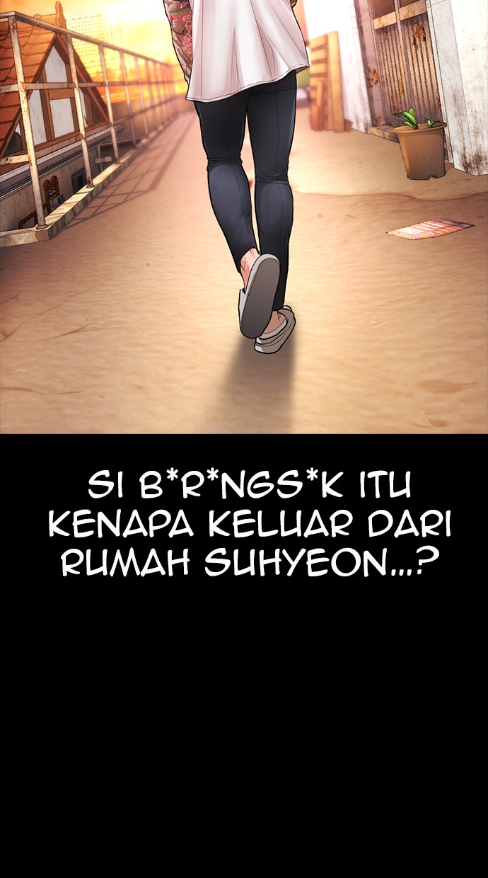 Halaman 57 dari Daddy Goes to School Chapter 57