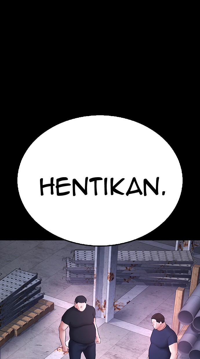 Halaman 74 dari Daddy Goes to School Chapter 57