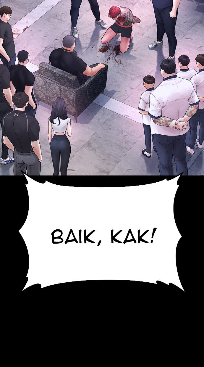 Halaman 75 dari Daddy Goes to School Chapter 57