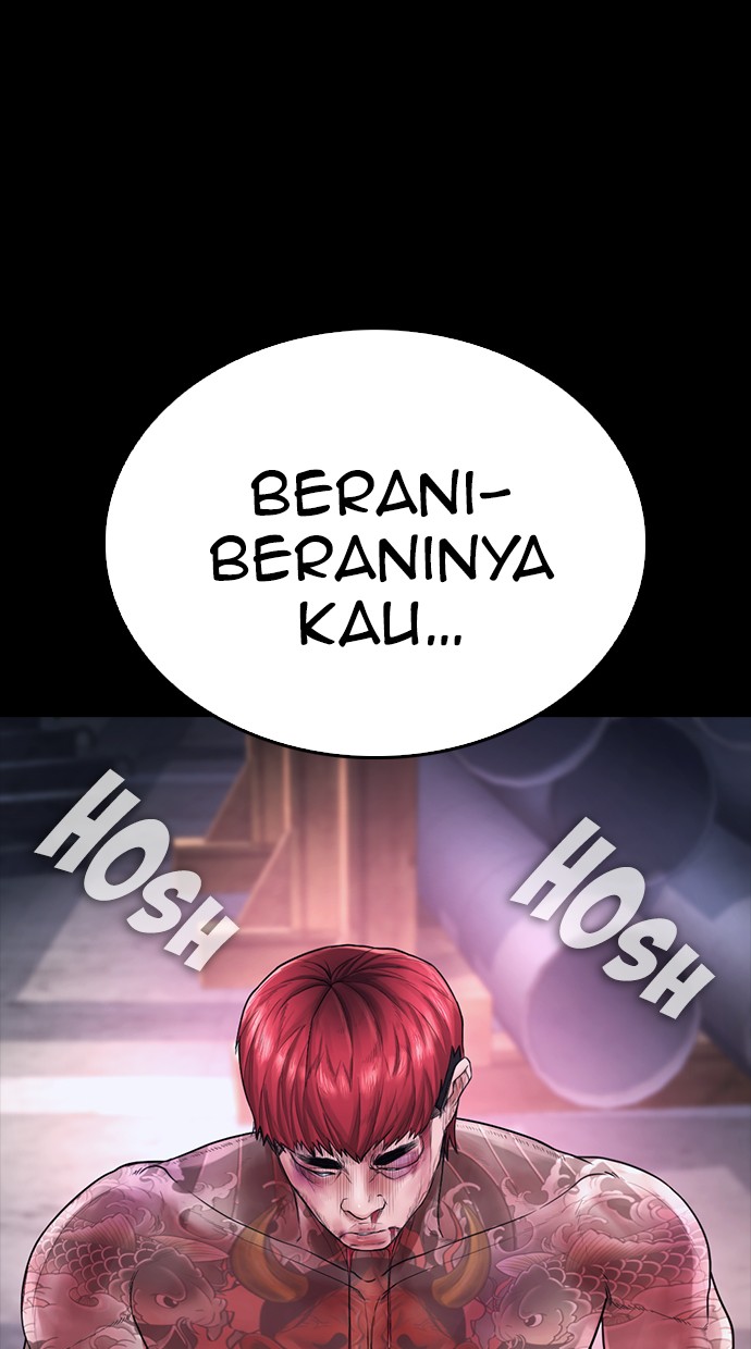 Halaman 79 dari Daddy Goes to School Chapter 57