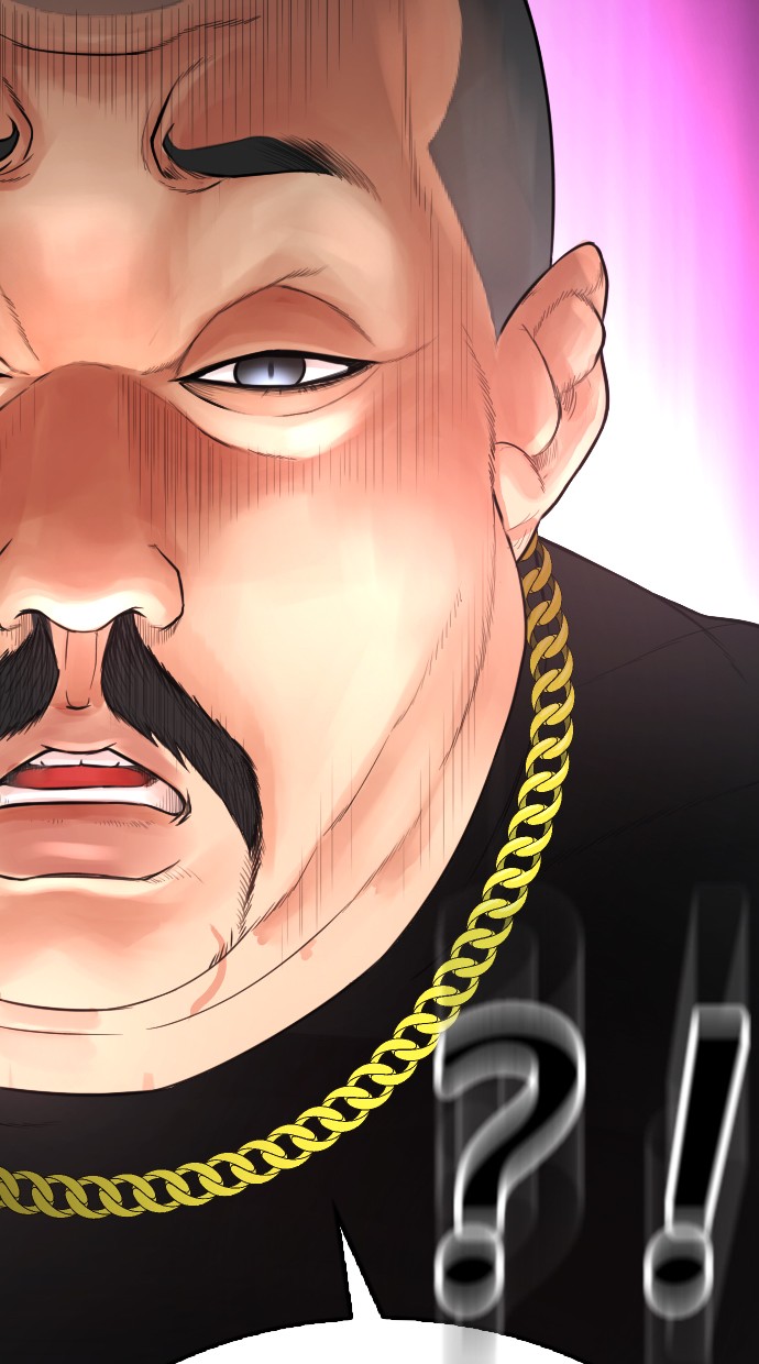 Halaman 84 dari Daddy Goes to School Chapter 57