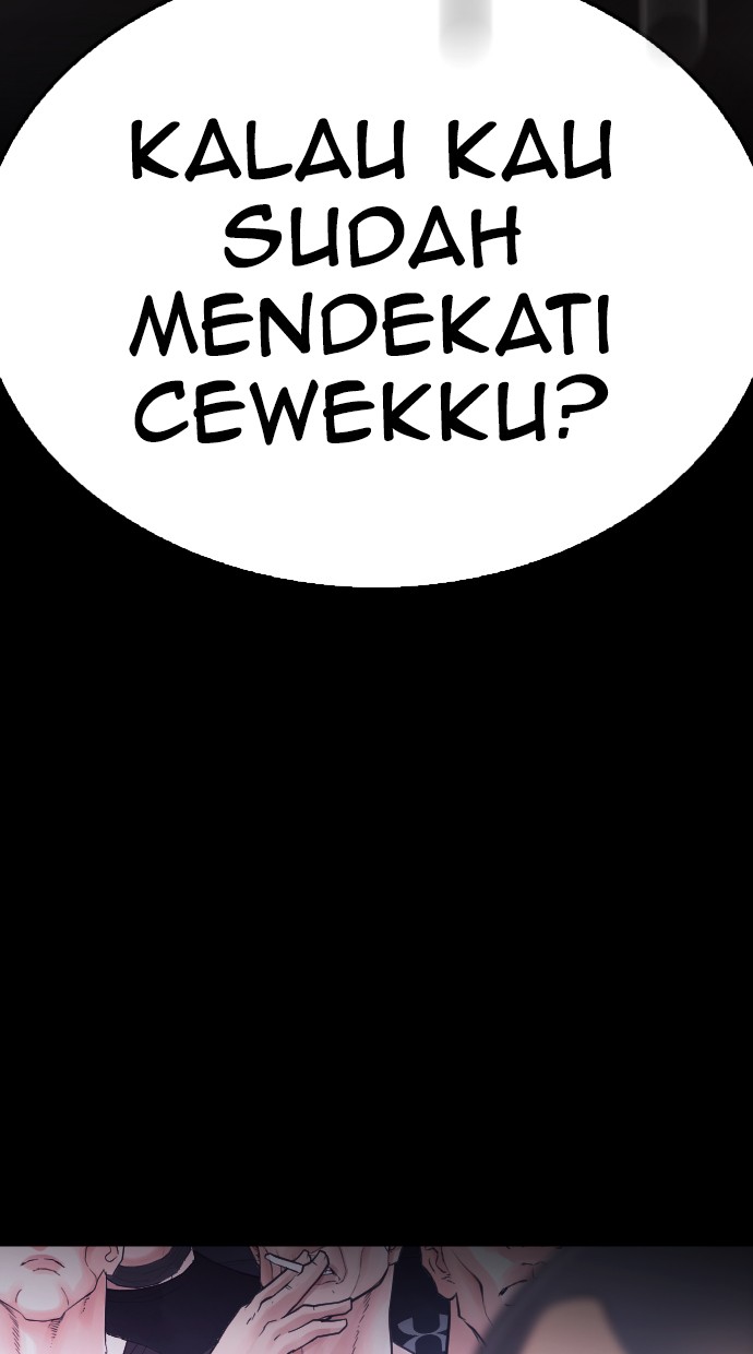 Halaman 85 dari Daddy Goes to School Chapter 57