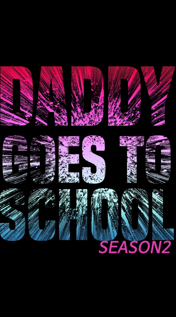 Halaman 9 dari Daddy Goes to School Chapter 57