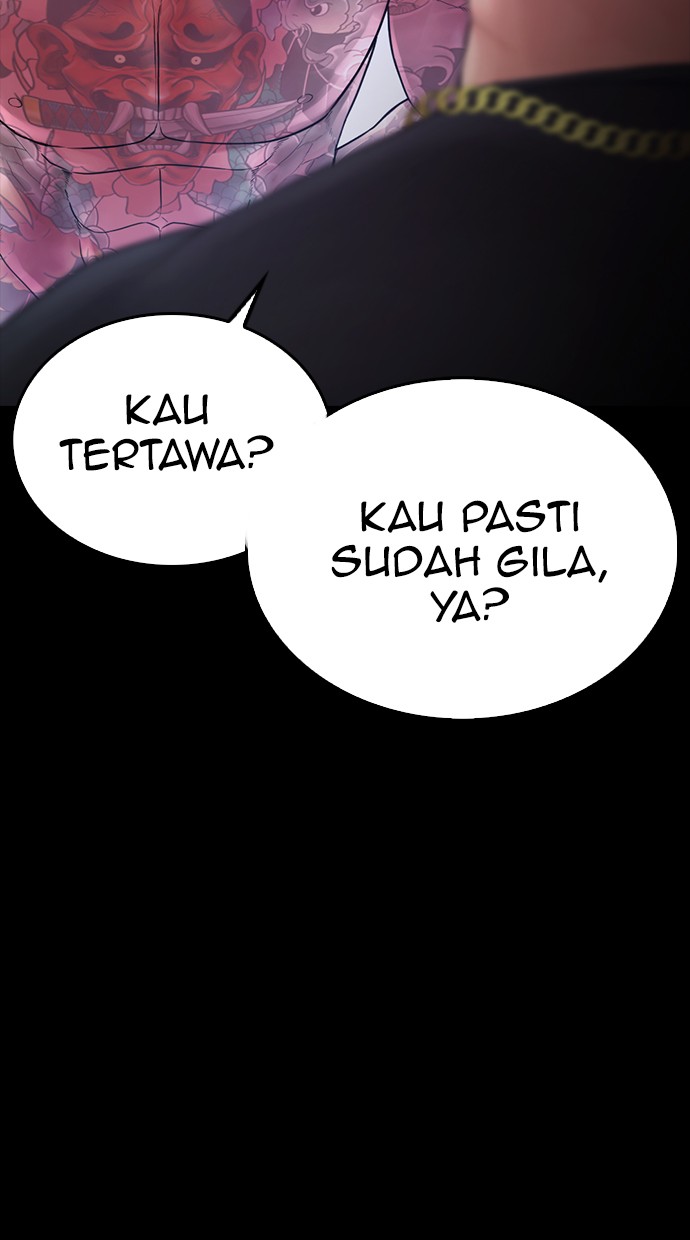 Halaman 92 dari Daddy Goes to School Chapter 57