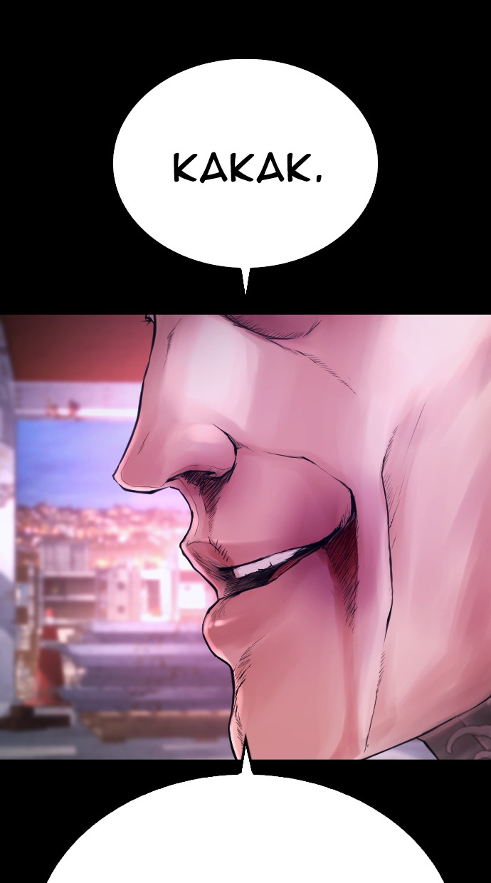 Halaman 93 dari Daddy Goes to School Chapter 57
