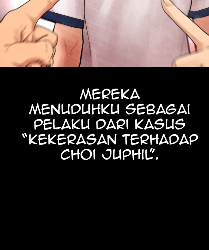 Halaman 102 dari Daddy Goes to School Chapter 58