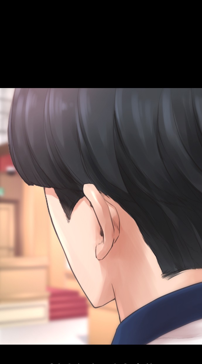 Halaman 103 dari Daddy Goes to School Chapter 58