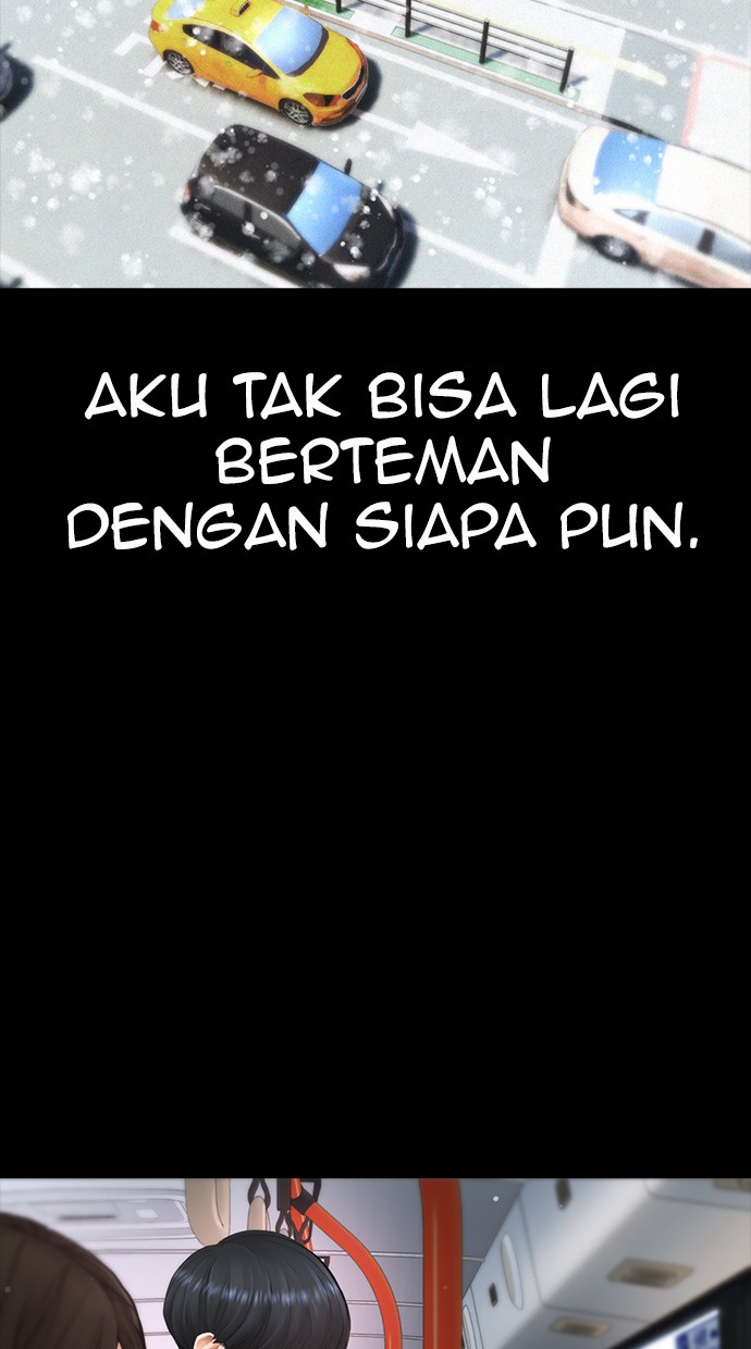 Halaman 109 dari Daddy Goes to School Chapter 58