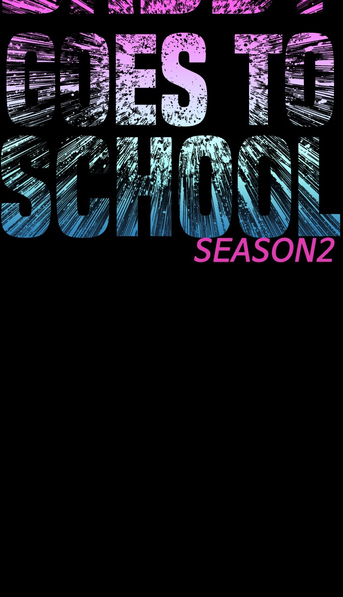 Halaman 11 dari Daddy Goes to School Chapter 58