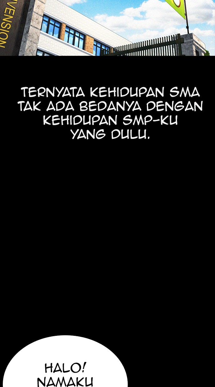 Halaman 113 dari Daddy Goes to School Chapter 58