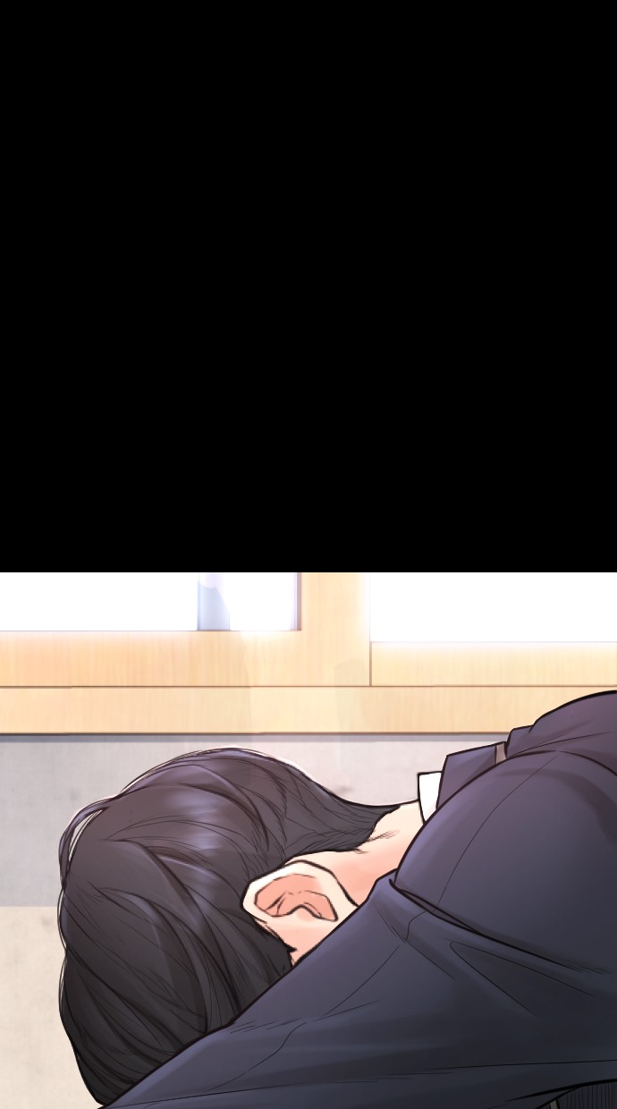 Halaman 115 dari Daddy Goes to School Chapter 58