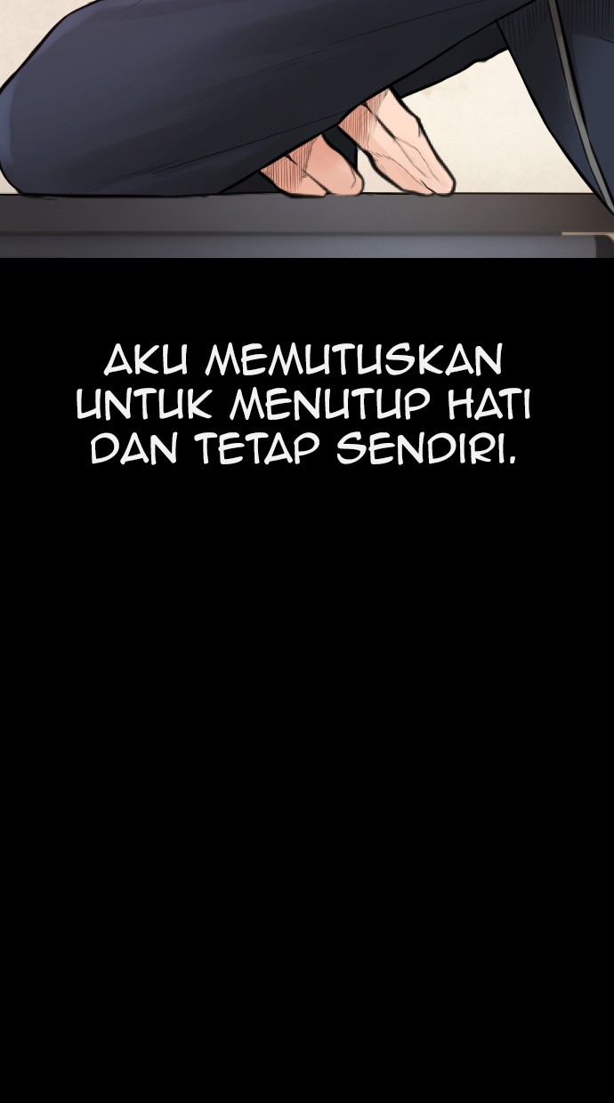 Halaman 116 dari Daddy Goes to School Chapter 58