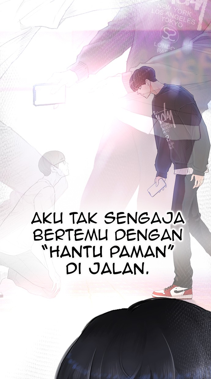 Halaman 120 dari Daddy Goes to School Chapter 58