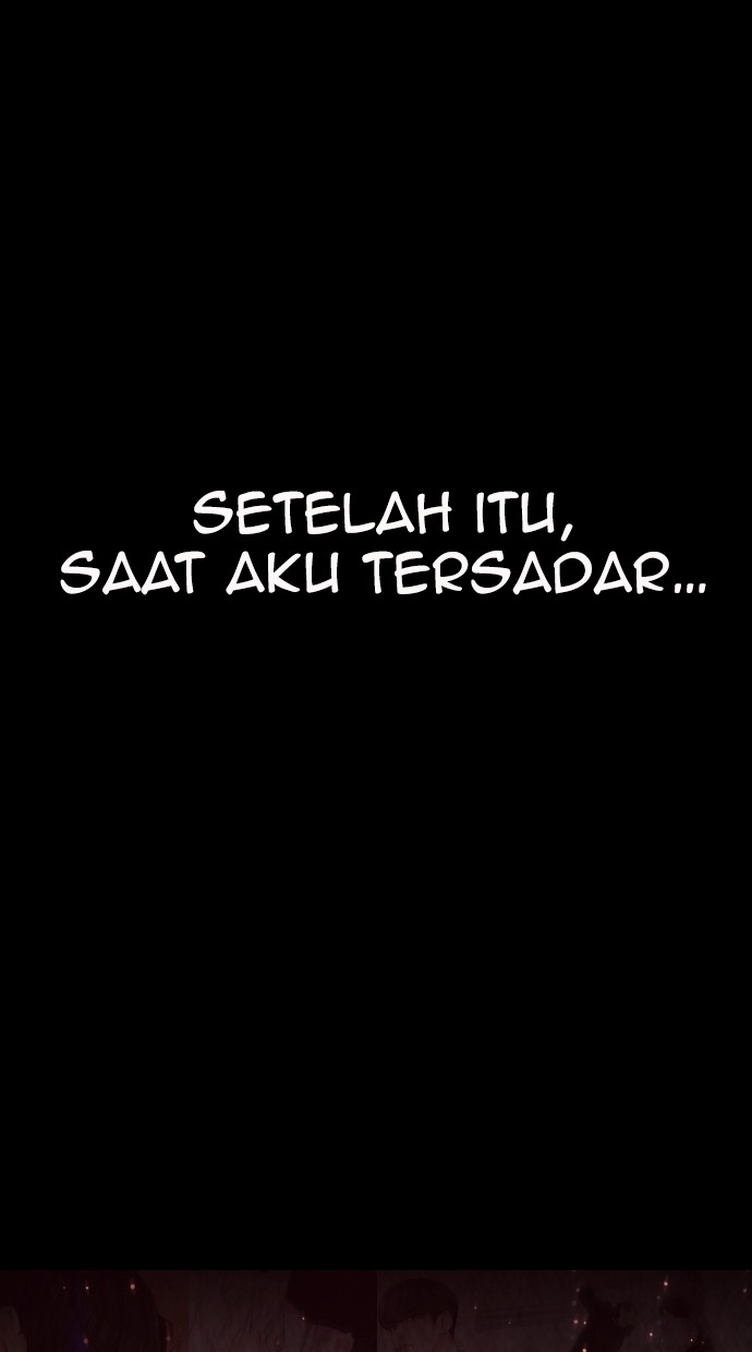 Halaman 122 dari Daddy Goes to School Chapter 58
