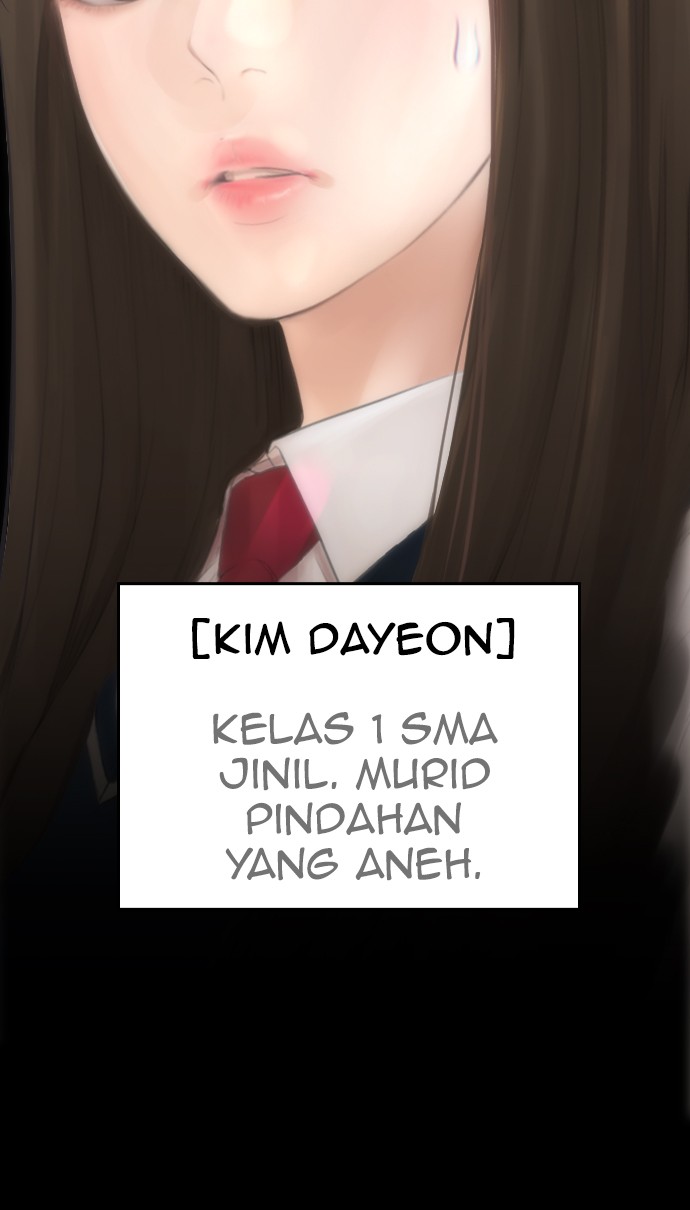 Halaman 134 dari Daddy Goes to School Chapter 58