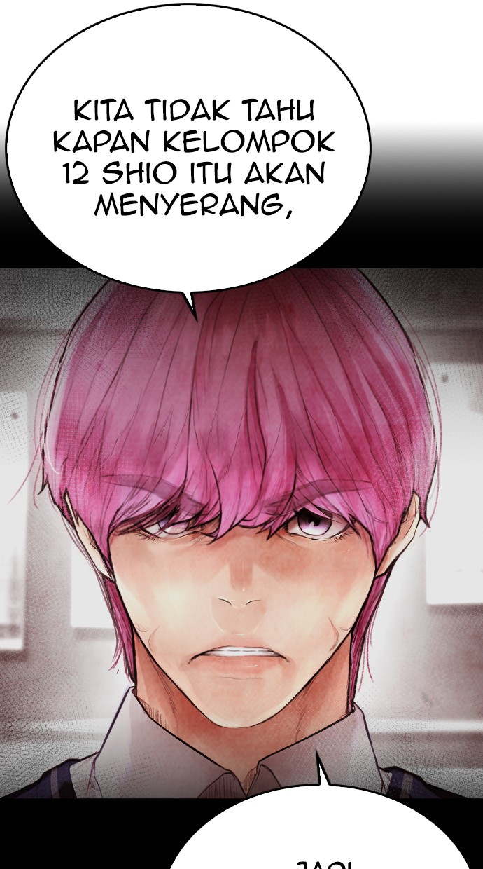 Halaman 141 dari Daddy Goes to School Chapter 58