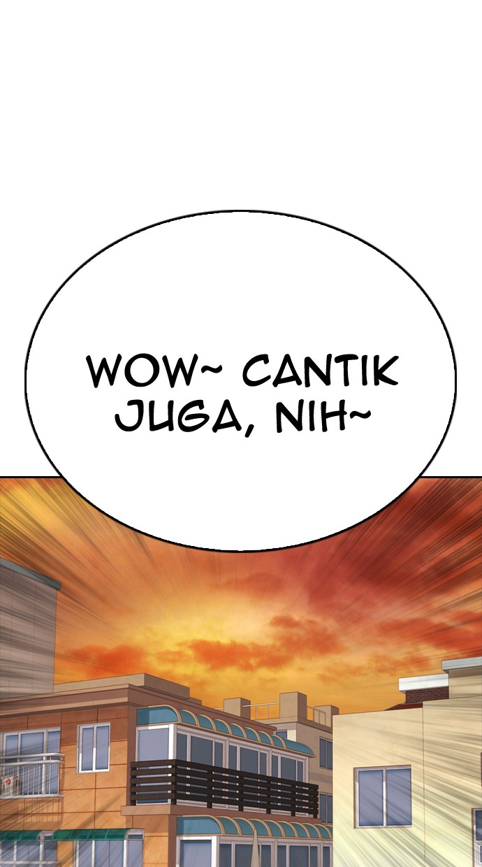 Halaman 147 dari Daddy Goes to School Chapter 58