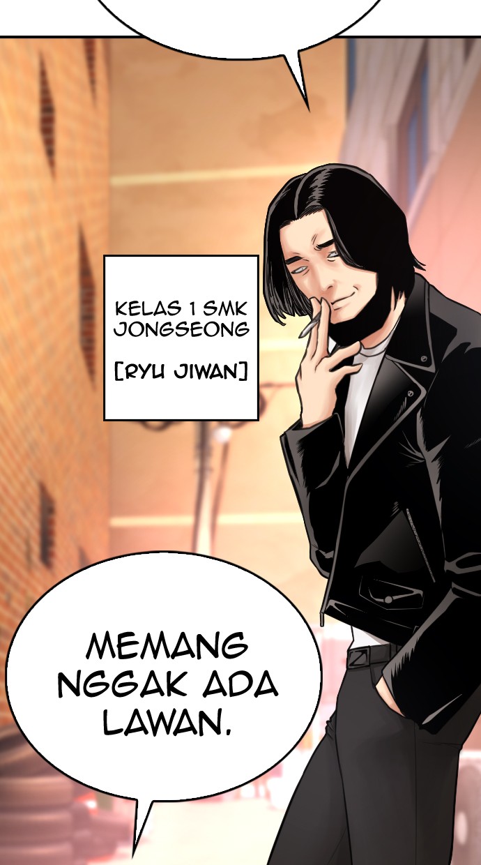 Halaman 149 dari Daddy Goes to School Chapter 58