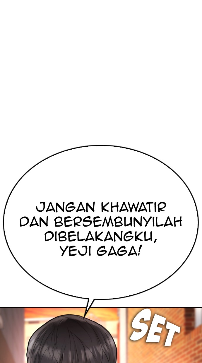 Halaman 154 dari Daddy Goes to School Chapter 58