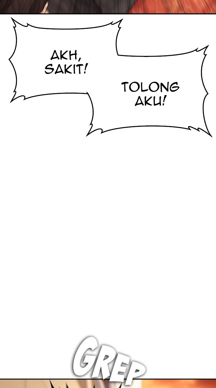 Halaman 163 dari Daddy Goes to School Chapter 58