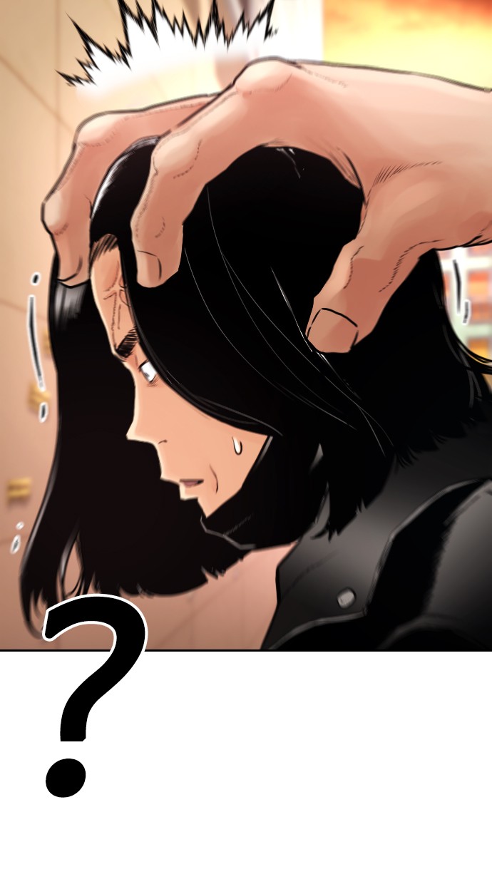 Halaman 164 dari Daddy Goes to School Chapter 58