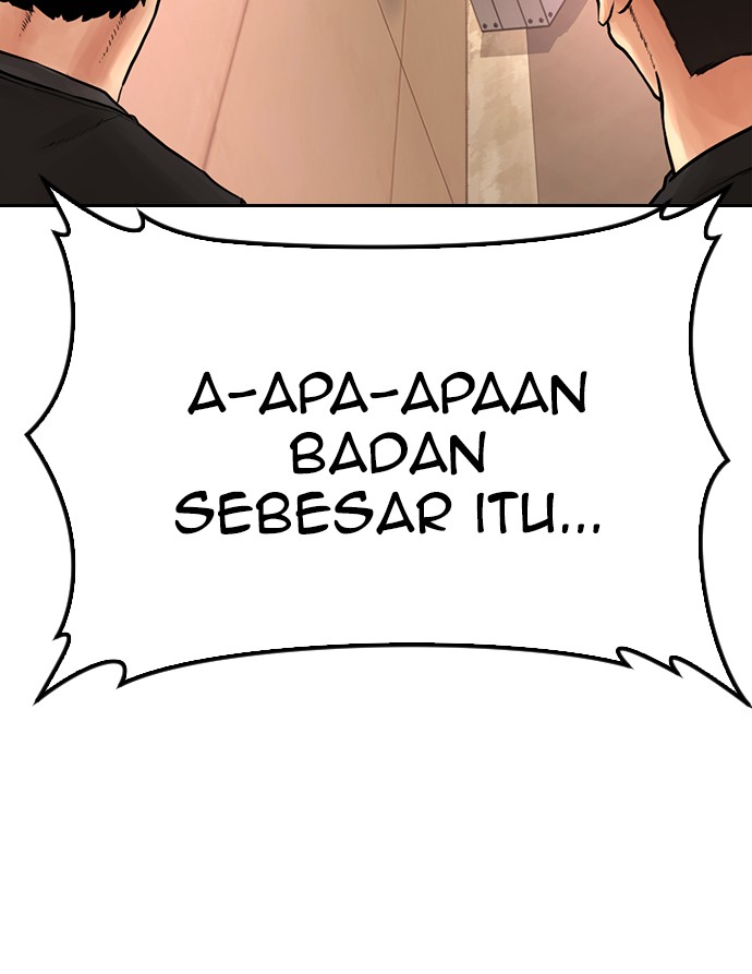 Halaman 168 dari Daddy Goes to School Chapter 58
