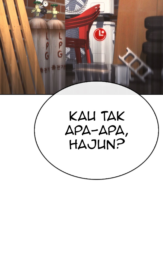 Halaman 176 dari Daddy Goes to School Chapter 58